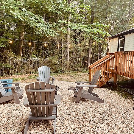 Bountyland Cottage - Lake Keowee - Mountains - Clemson University 塞尼卡 外观 照片