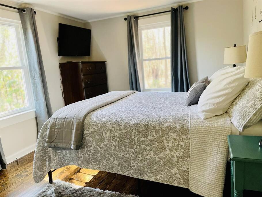 Bountyland Cottage - Lake Keowee - Mountains - Clemson University 塞尼卡 外观 照片